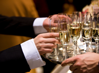 Wedding Catering Menus