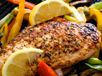 Wedding Catering Packages